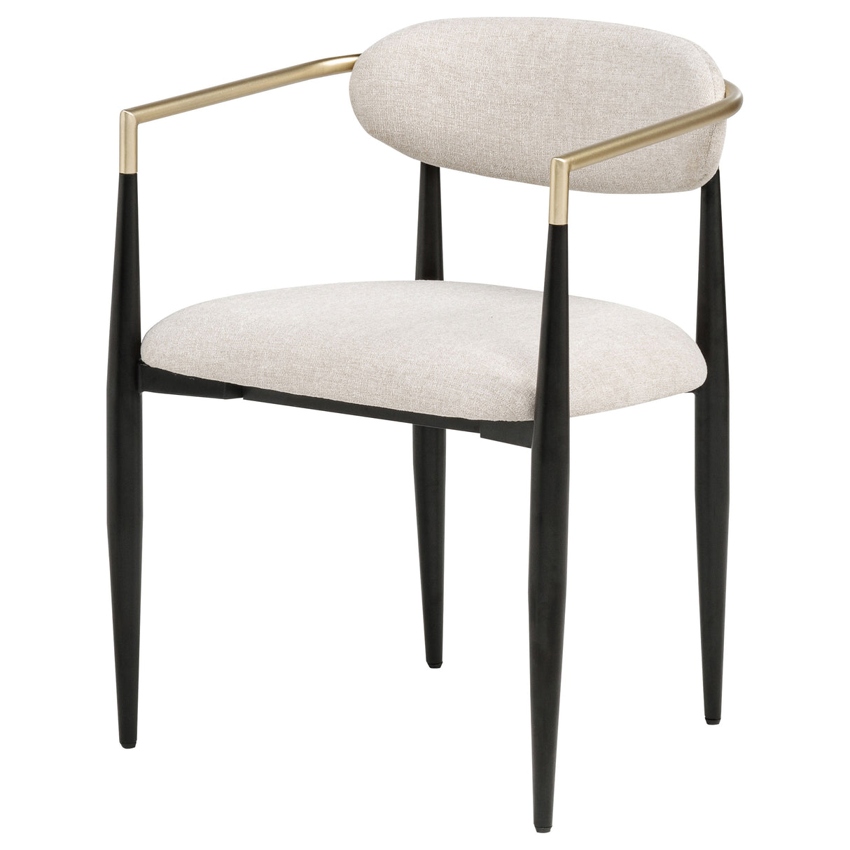 Bradbury Dining Arm Chair