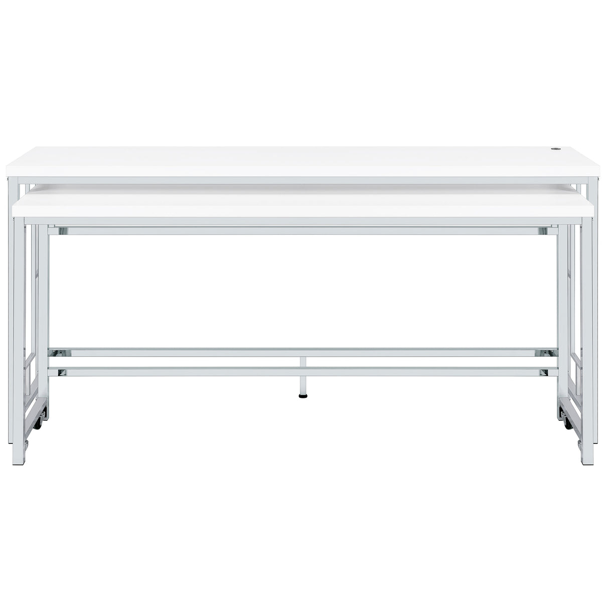 Jackson 5 Pc Counter Height Dining Set