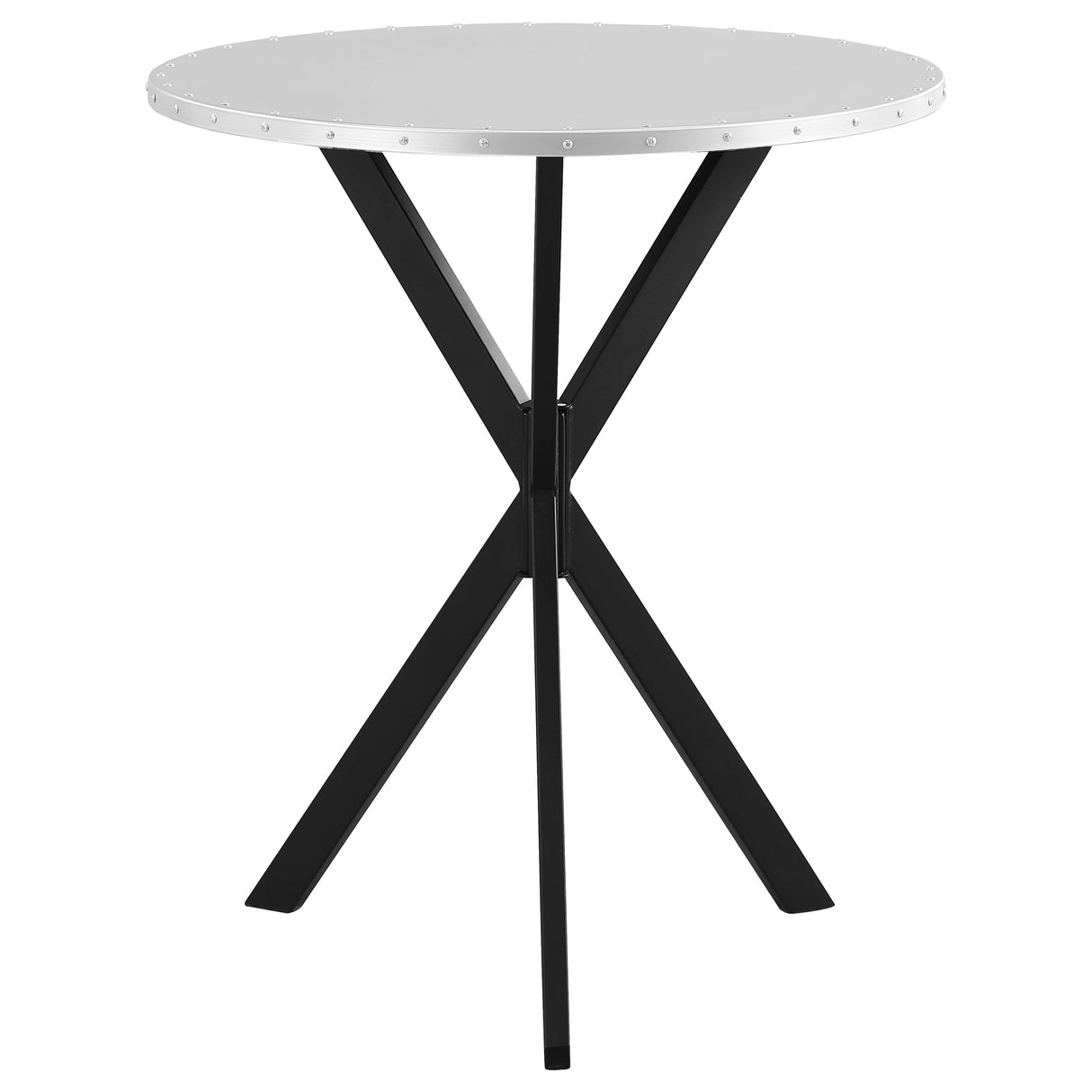 Kenzo Bar Table - galleria furniture outlet