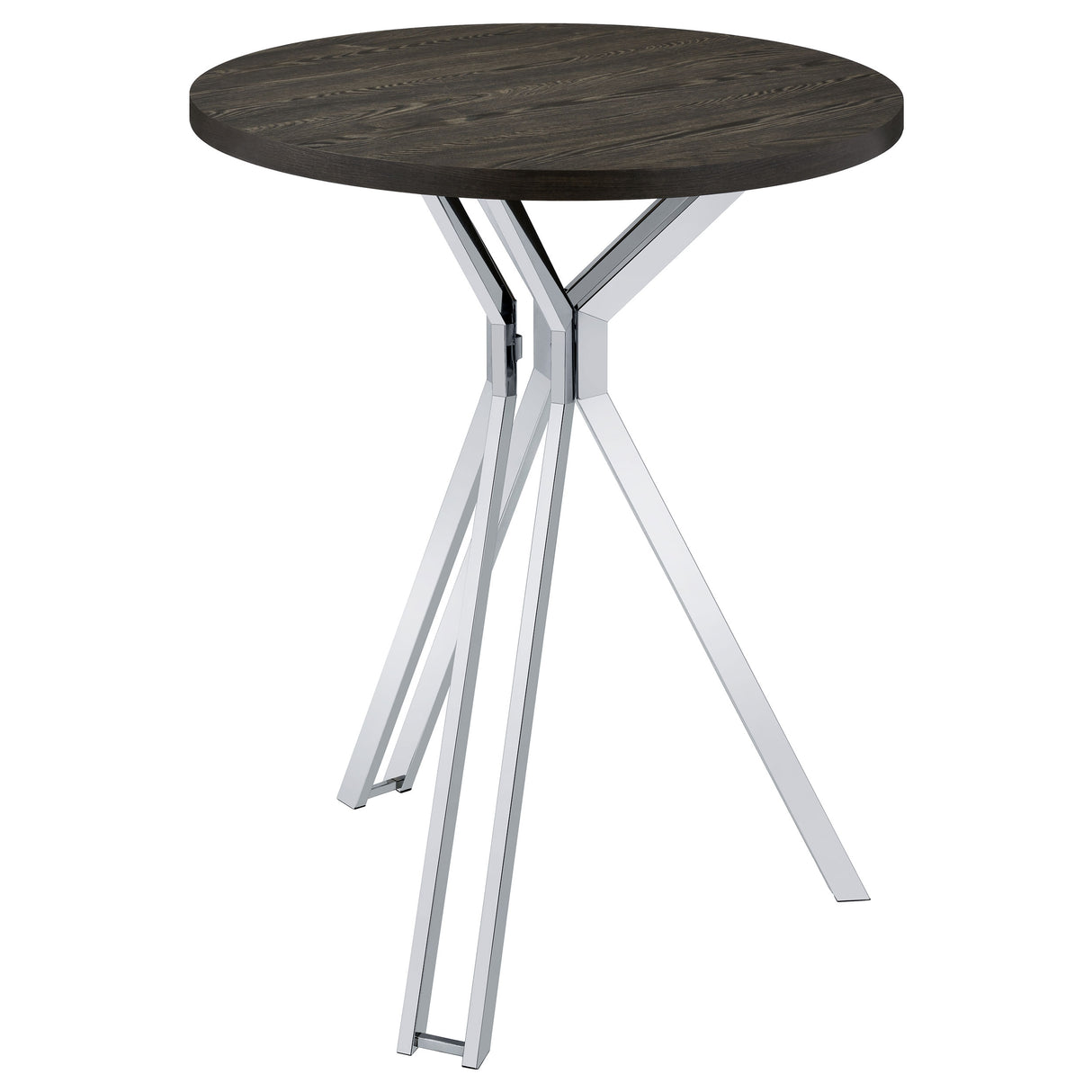 Edgerton Bar Table - galleria furniture outlet