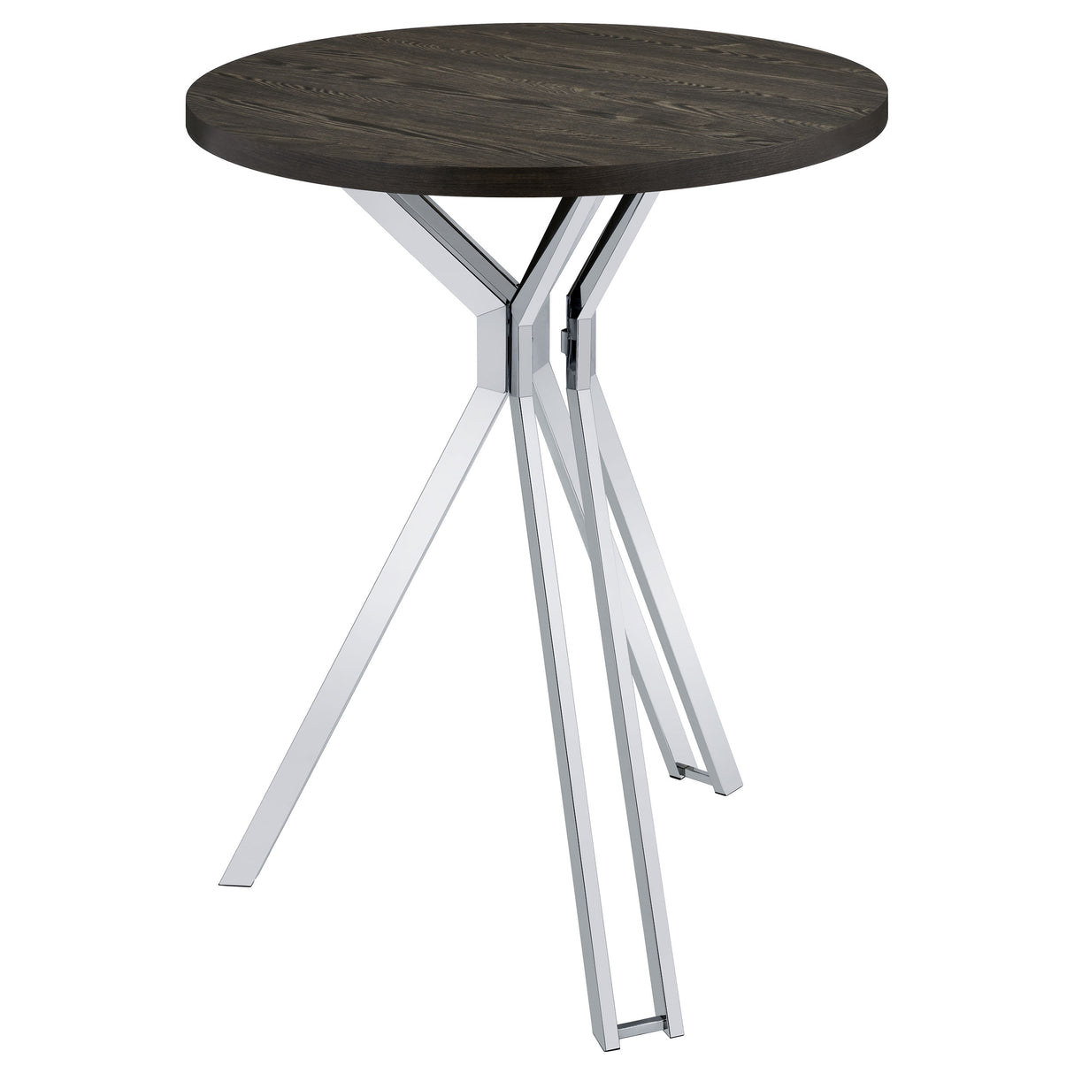 Edgerton Bar Table - galleria furniture outlet
