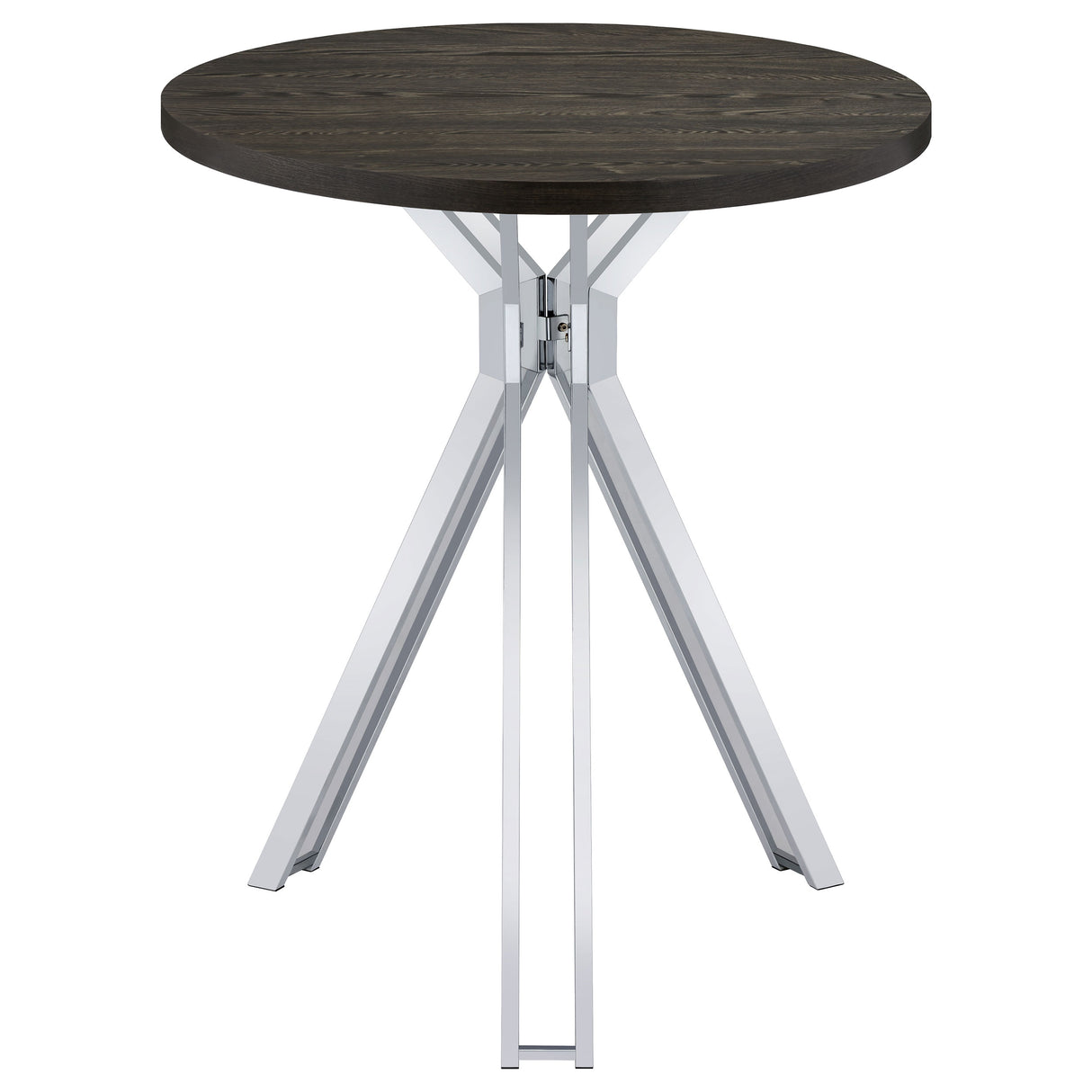 Edgerton Bar Table - galleria furniture outlet