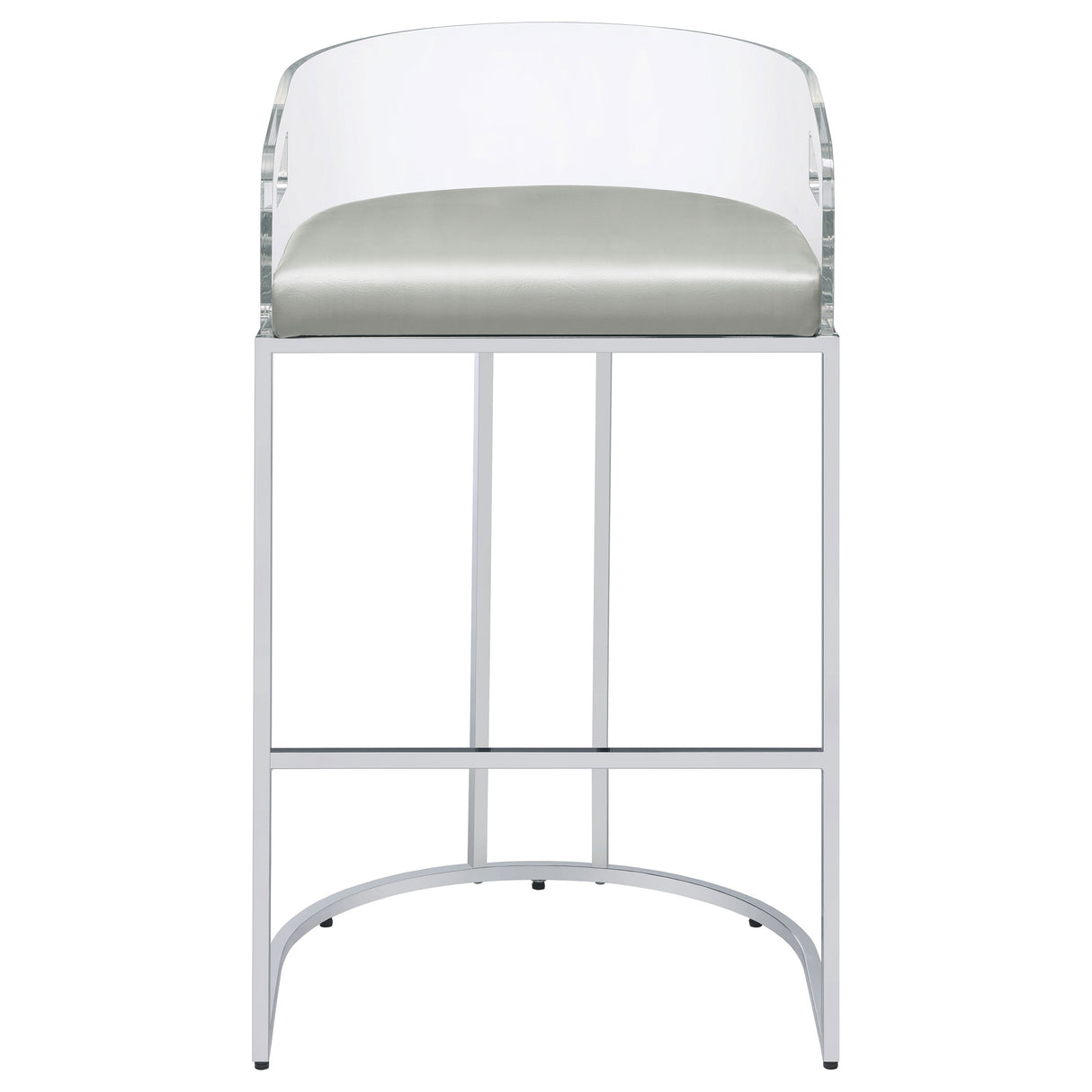 Thermosolis Bar Chair - galleria furniture outlet