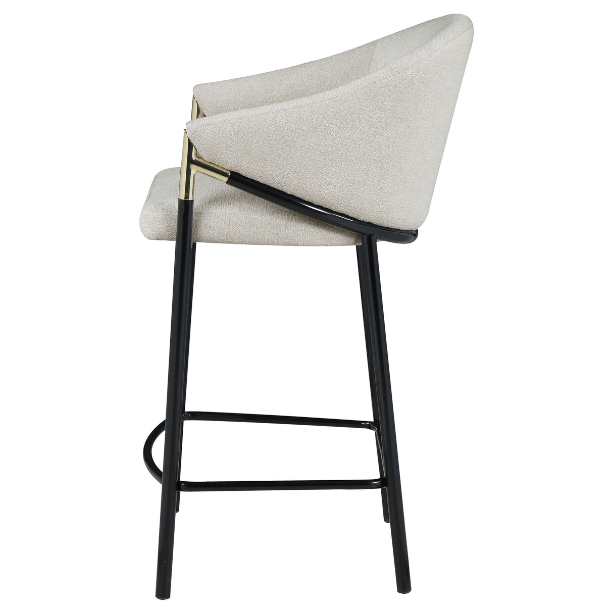 Chadwick Counter Chair - galleria furniture outlet