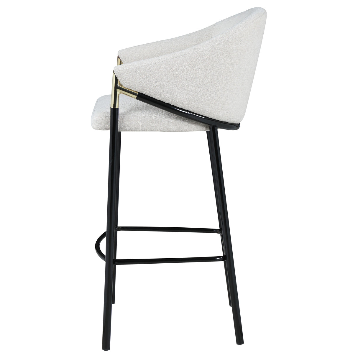 Chadwick Bar Chair - galleria furniture outlet