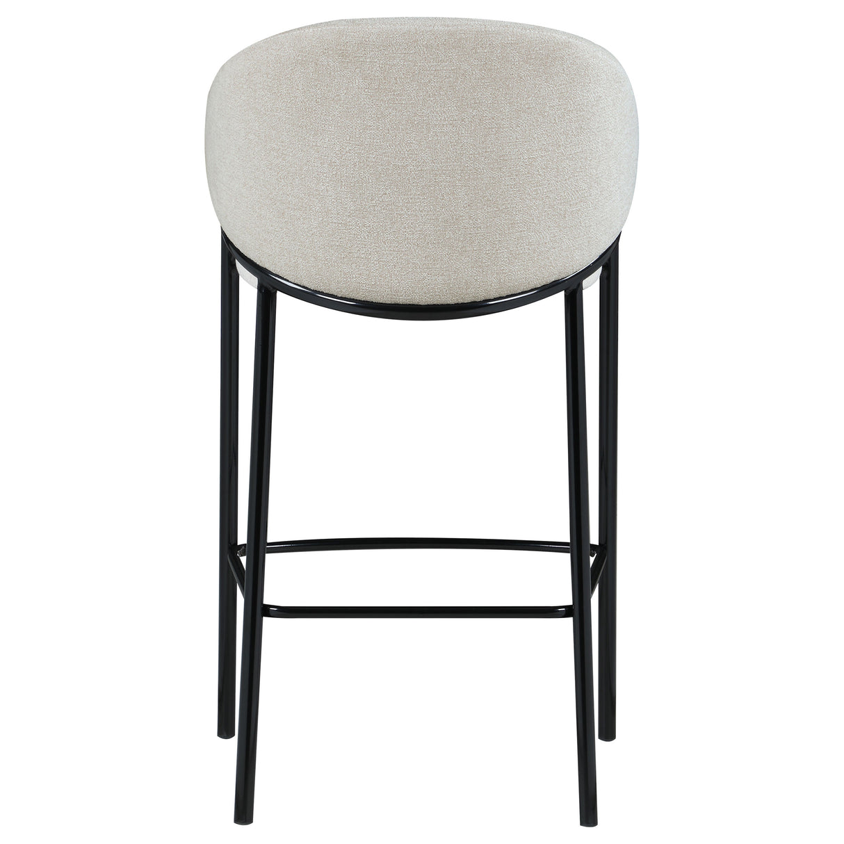 Chadwick Bar Chair - galleria furniture outlet