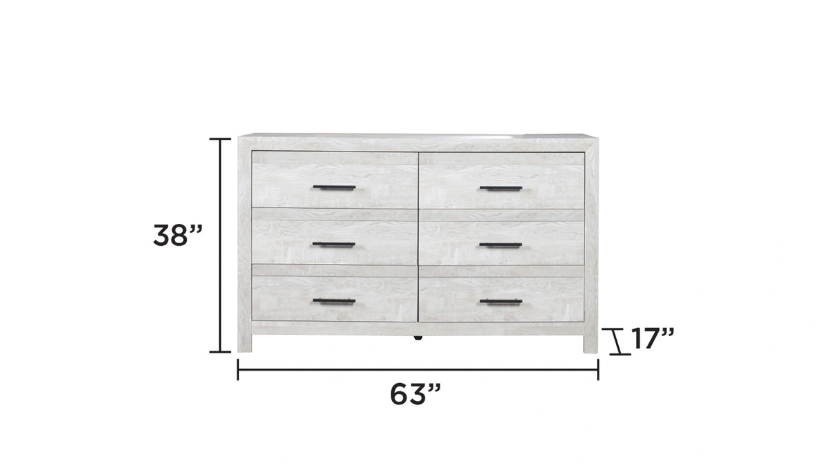 Denver Bedroom Set