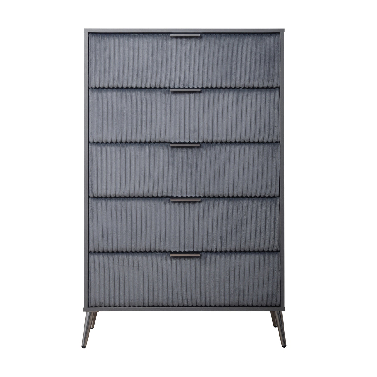 Kailani Chest- Gray
