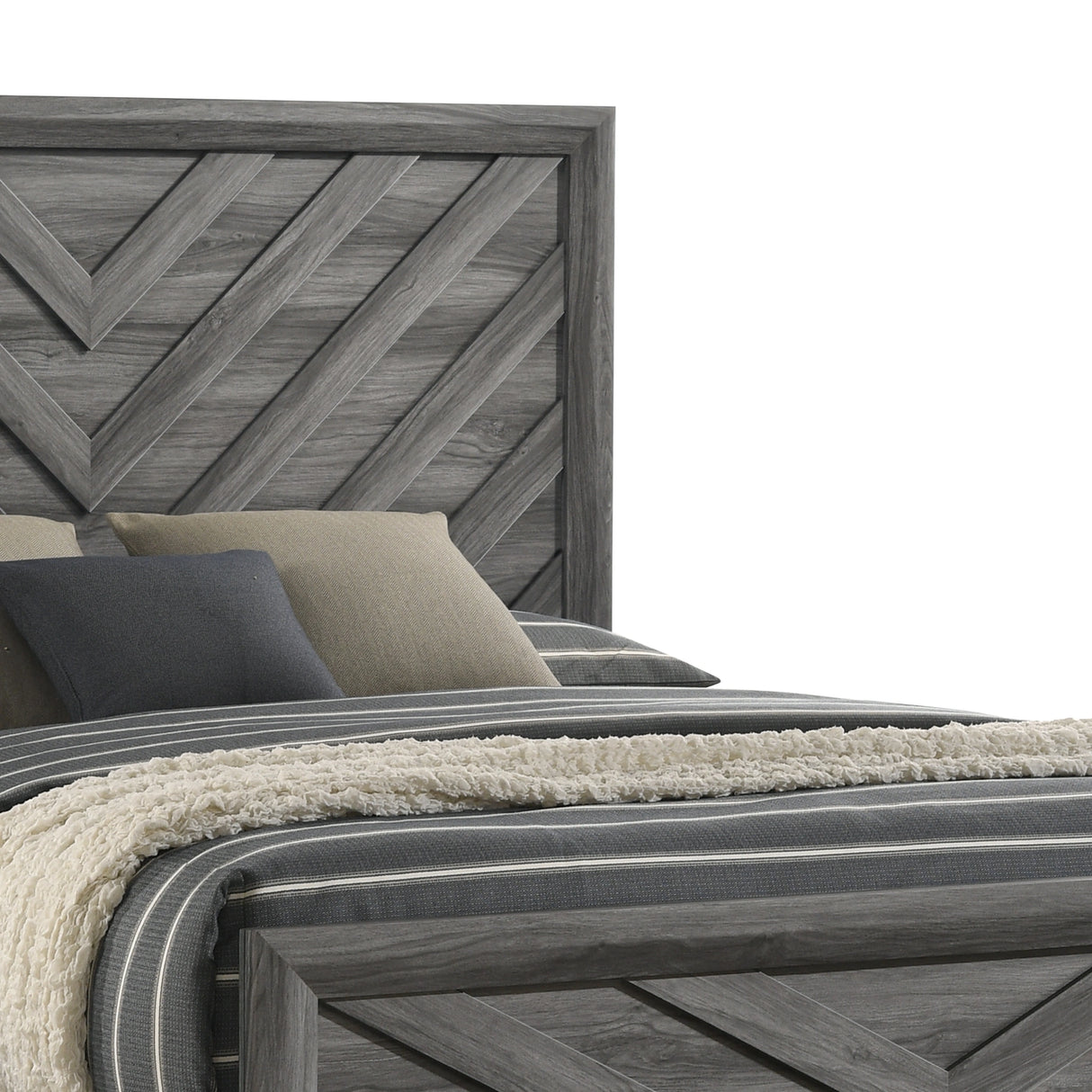 Denver Bed