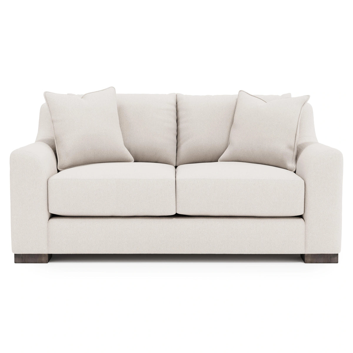 Gabi Fabric Loveseat