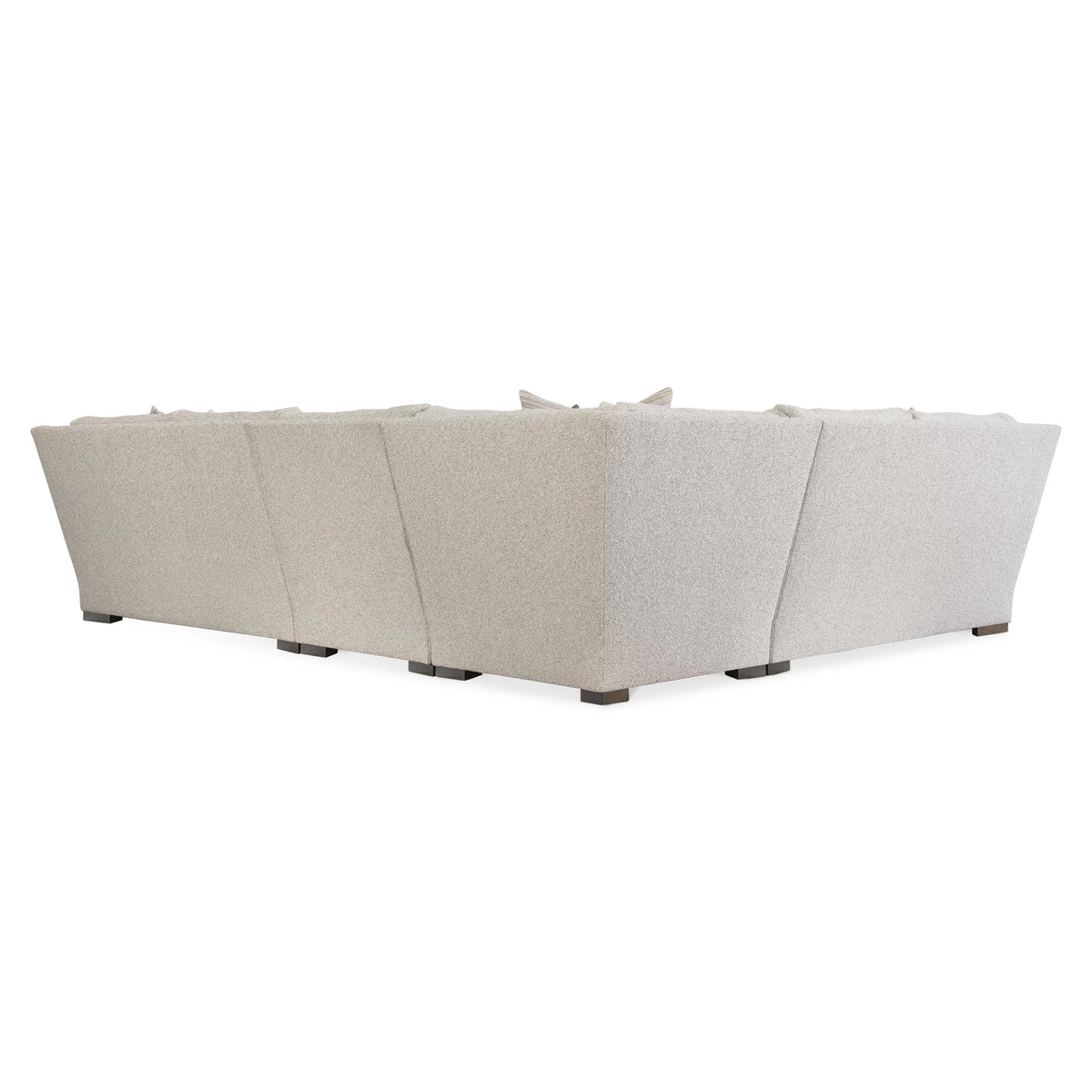 Ventura Fabric Sectional