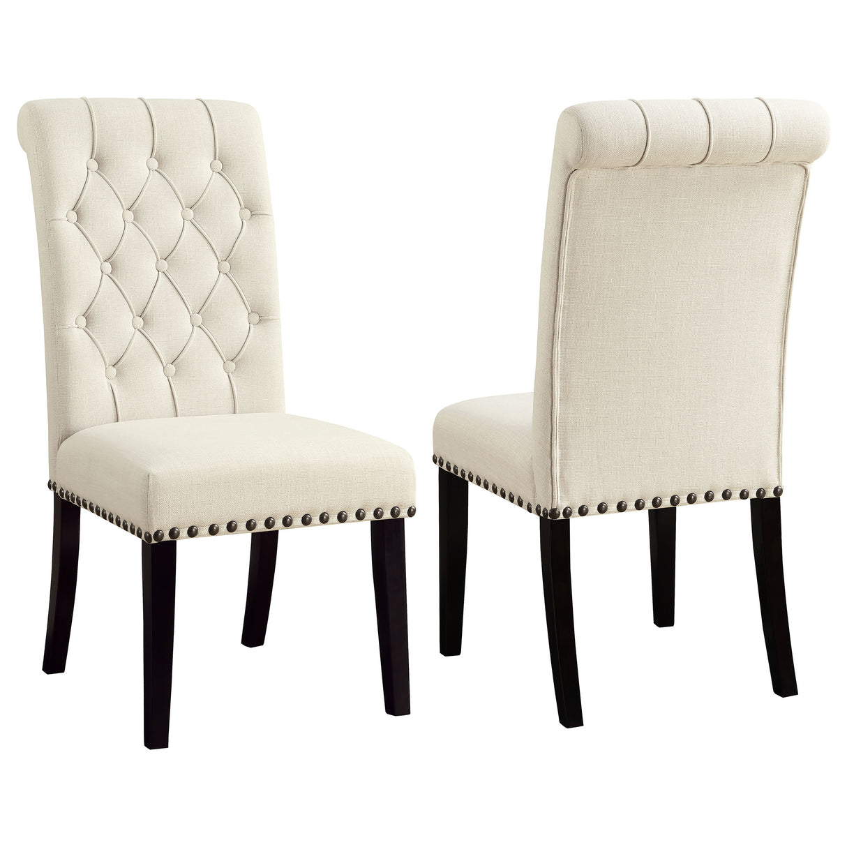 Alana Dining Side Chair - galleria furniture outlet