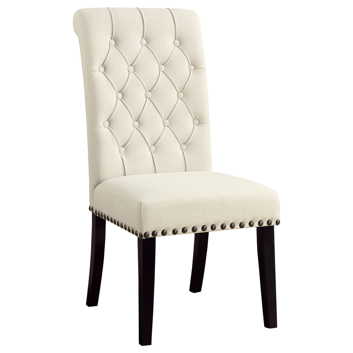 Alana Dining Side Chair - galleria furniture outlet