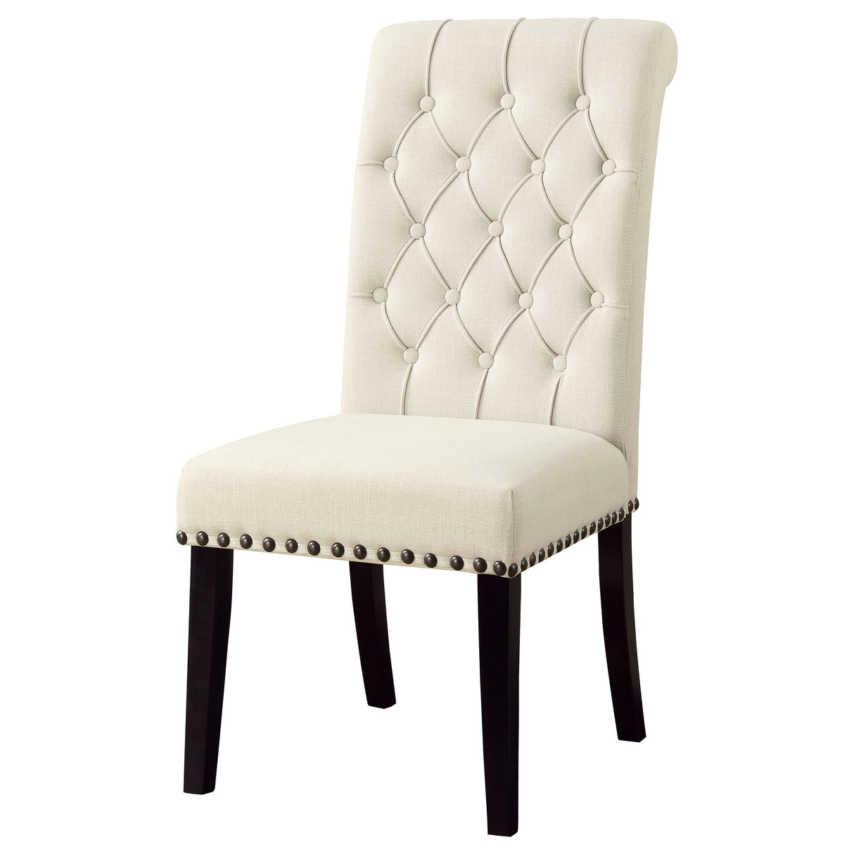 Alana Dining Side Chair - galleria furniture outlet