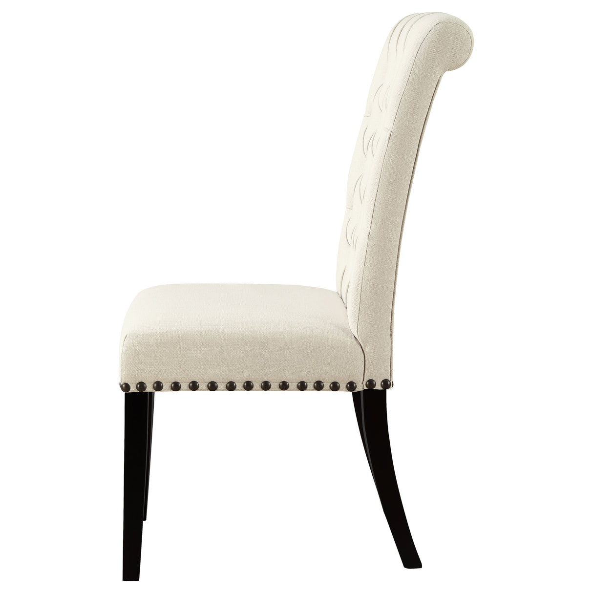 Alana Dining Side Chair - galleria furniture outlet