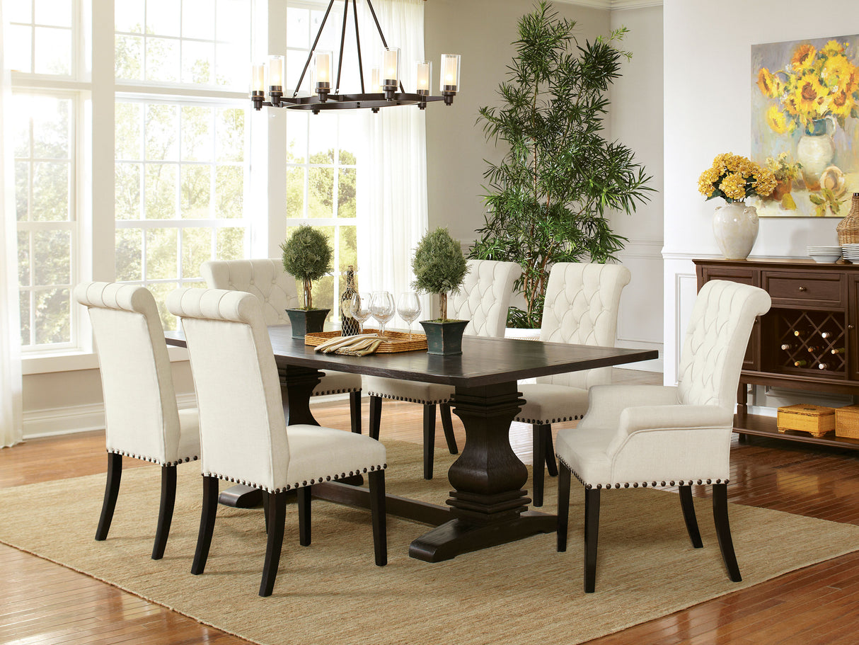 Alana Dining Side Chair - galleria furniture outlet