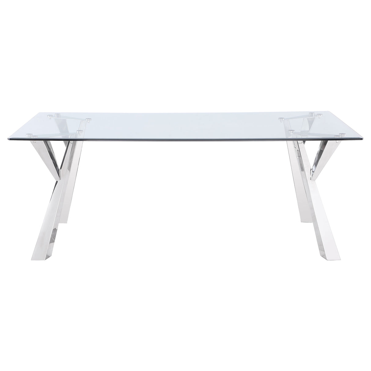 Alaia Dining Table - galleria furniture outlet