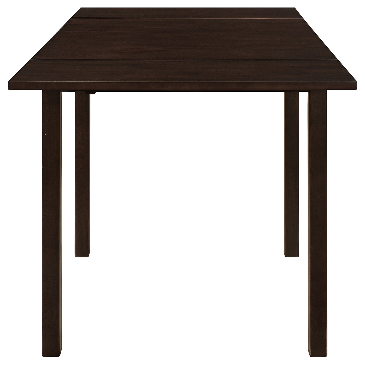 Kelso Extension Dining Table - galleria furniture outlet