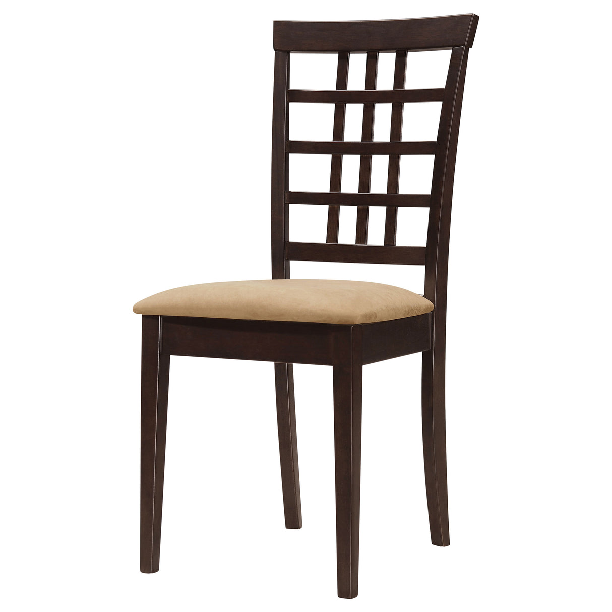 Kelso Dining Side Chair - galleria furniture outlet