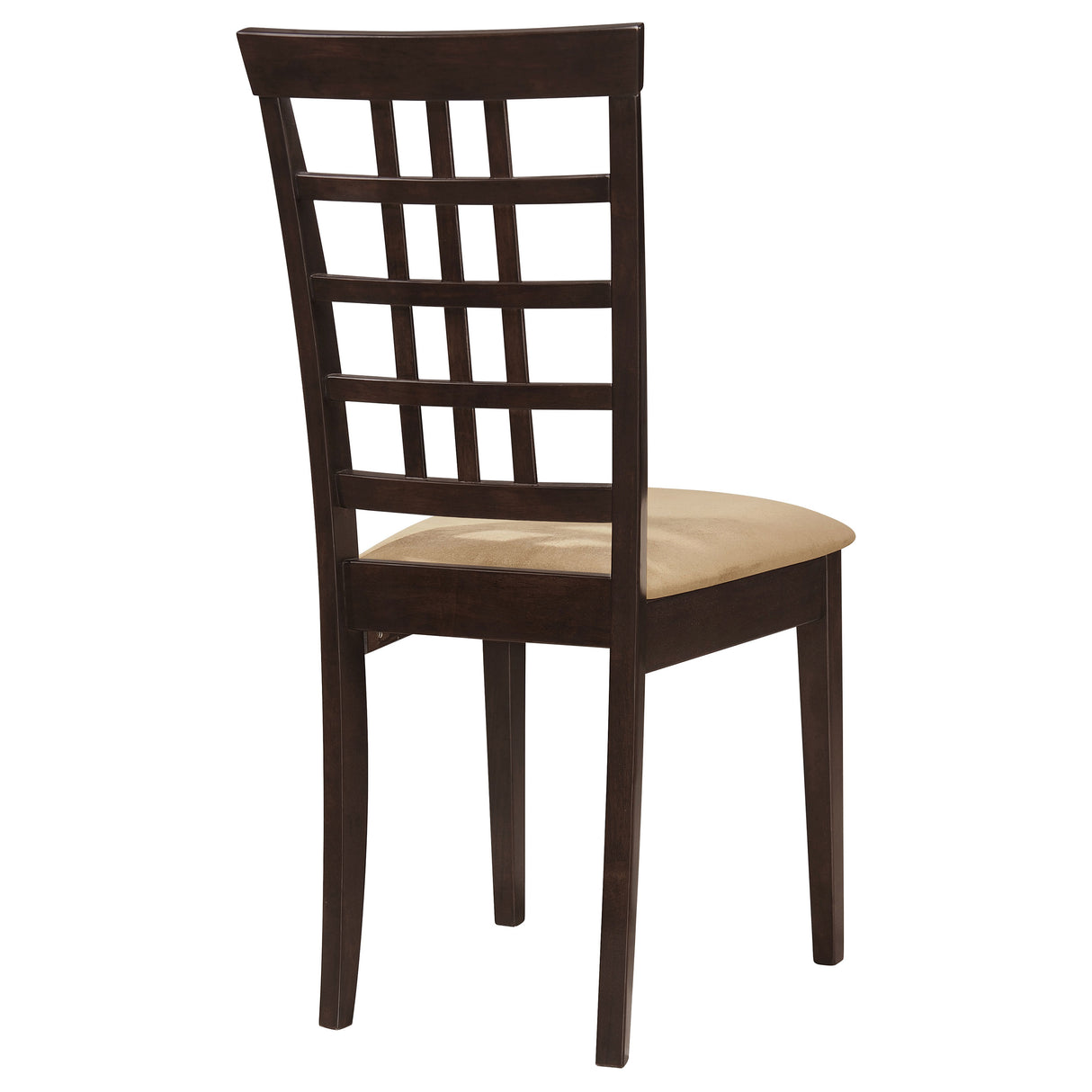 Kelso Dining Side Chair - galleria furniture outlet