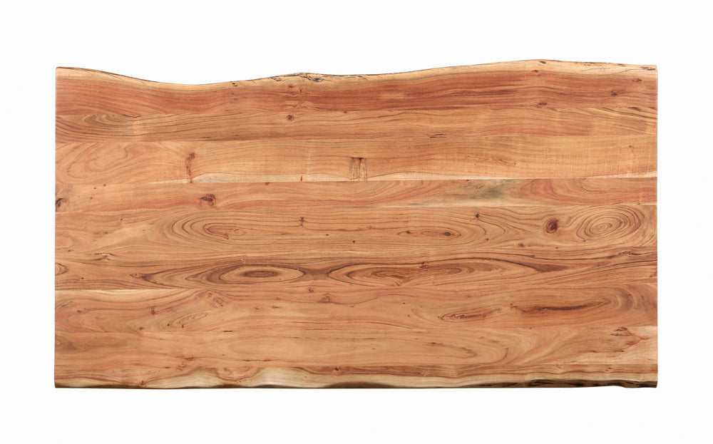 Sherman Dining Table - galleria furniture outlet