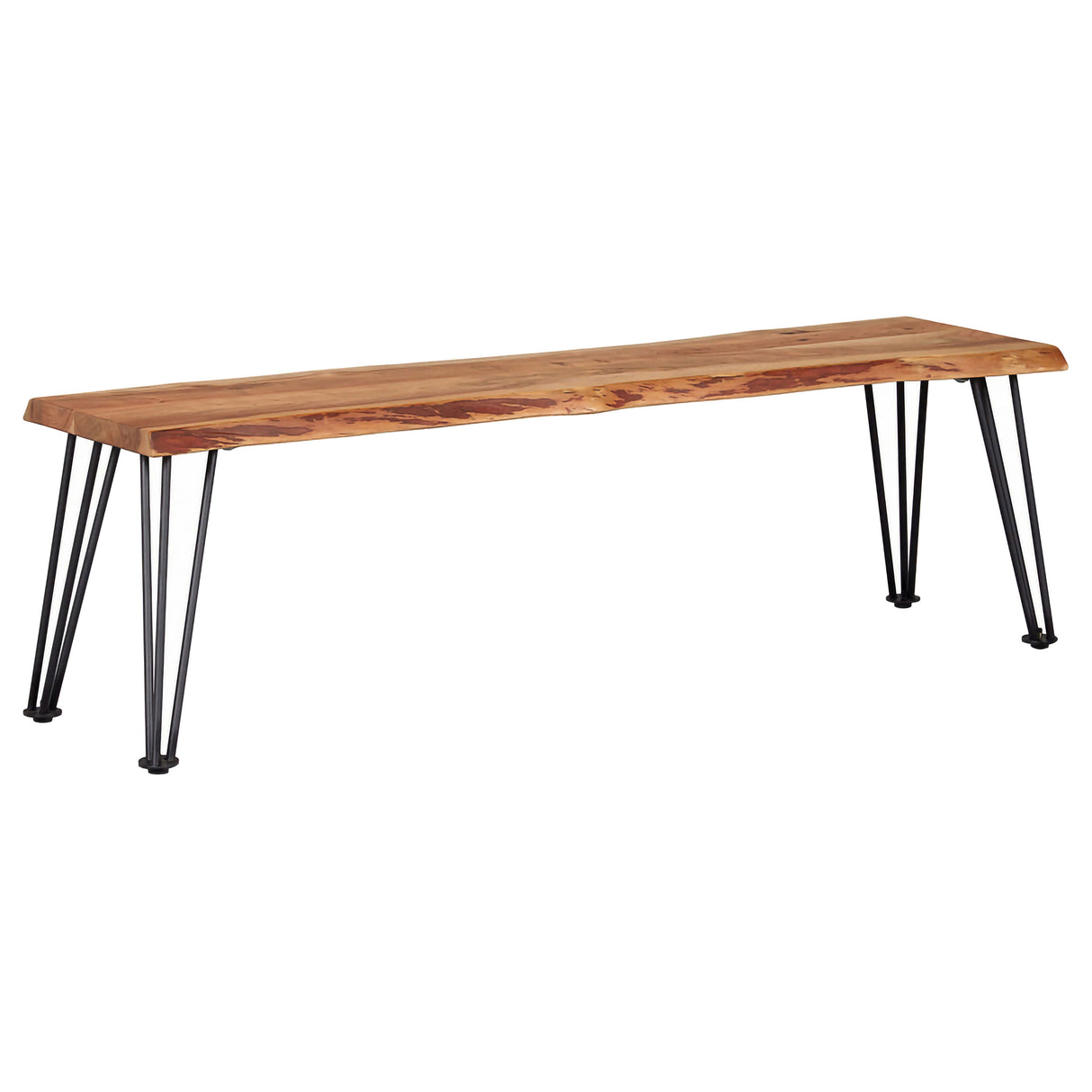 Sherman Dining Bench - galleria furniture outlet