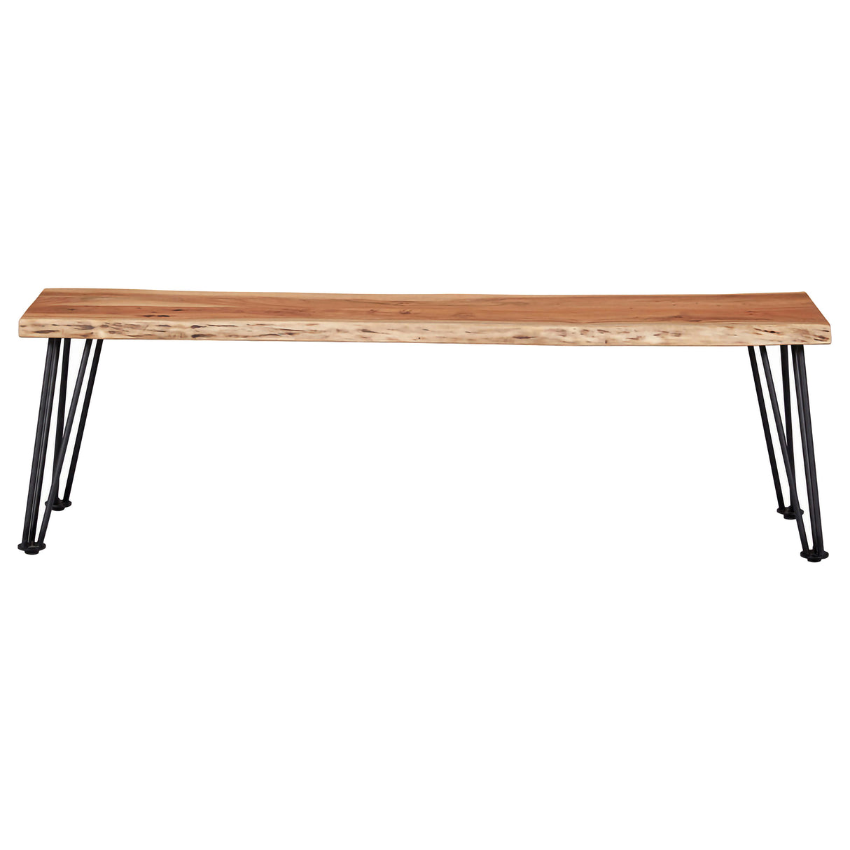 Sherman Dining Bench - galleria furniture outlet