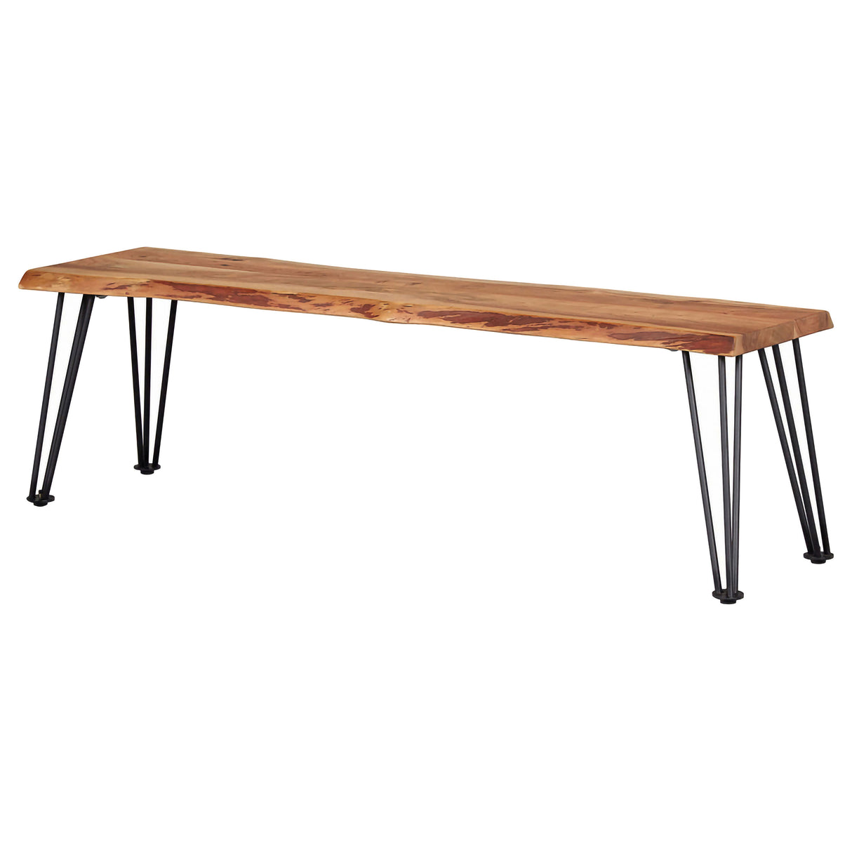 Sherman Dining Bench - galleria furniture outlet