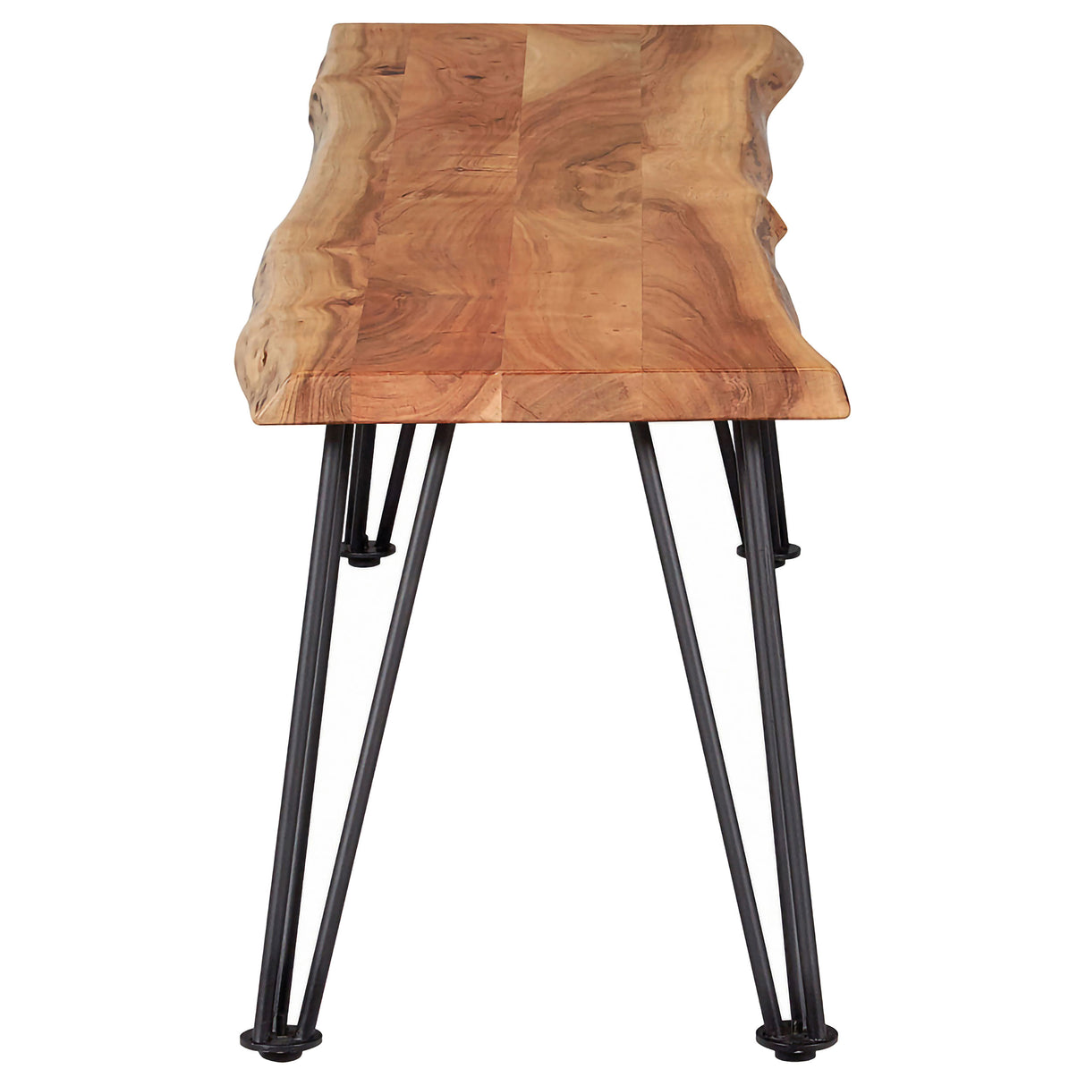 Sherman Dining Bench - galleria furniture outlet