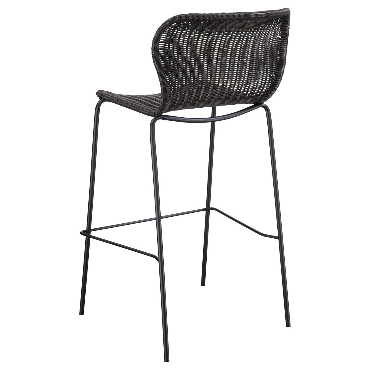 Mckinley Bar Chair - galleria furniture outlet