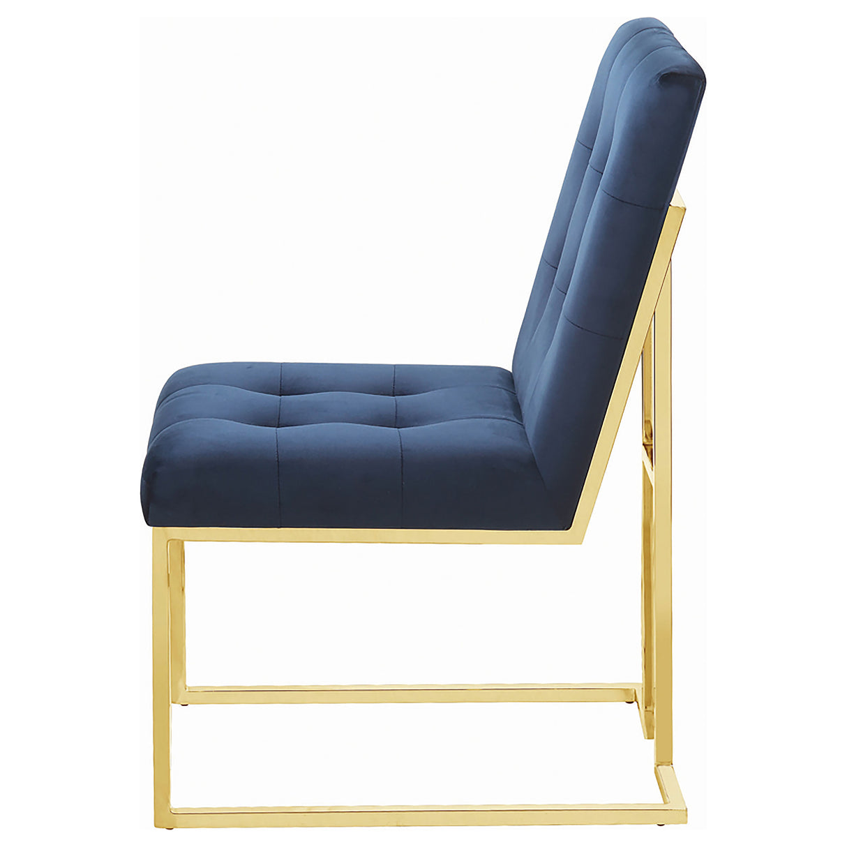 Cisco Dining Side Chair - galleria furniture outlet