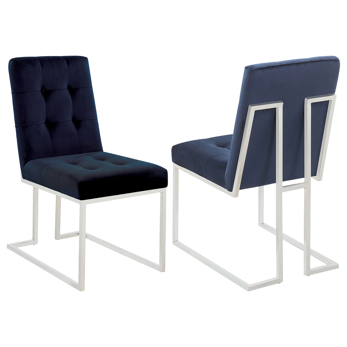 Cisco Dining Side Chair - galleria furniture outlet