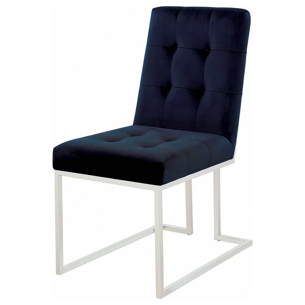 Cisco Dining Side Chair - galleria furniture outlet