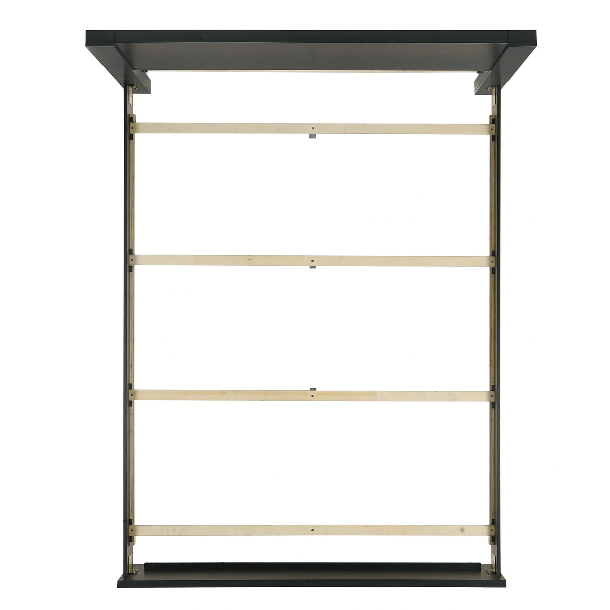 South Bend Bedroom Set in Black