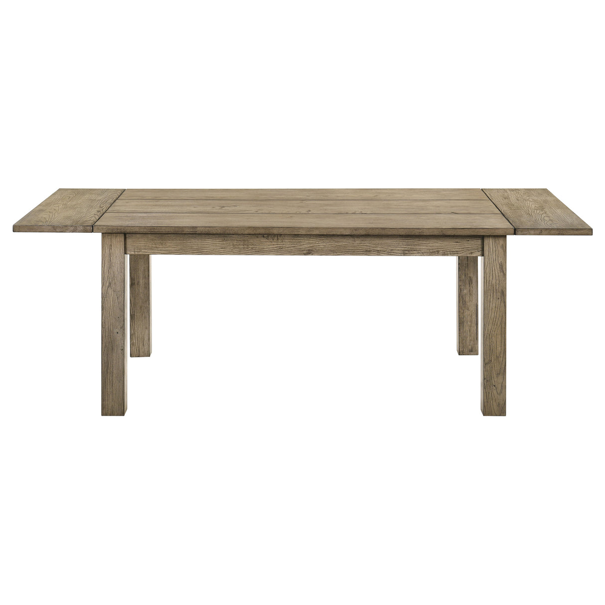 Cardova Extension Dining Table - galleria furniture outlet