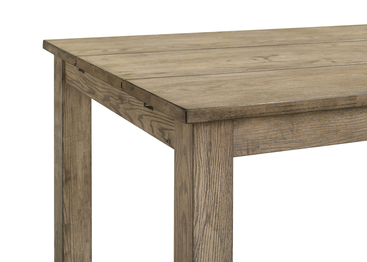 Cardova Extension Dining Table - galleria furniture outlet