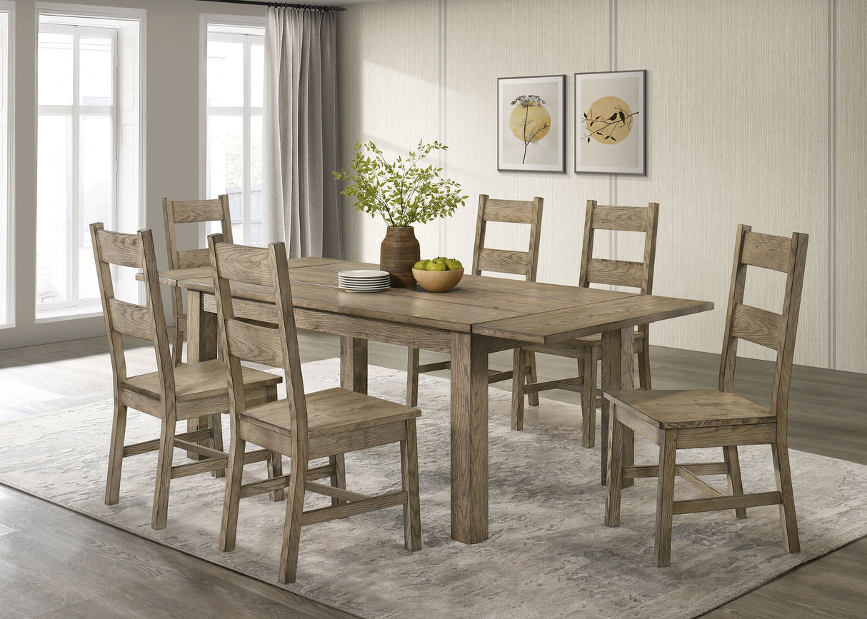 Cardova Dining Side Chair - galleria furniture outlet