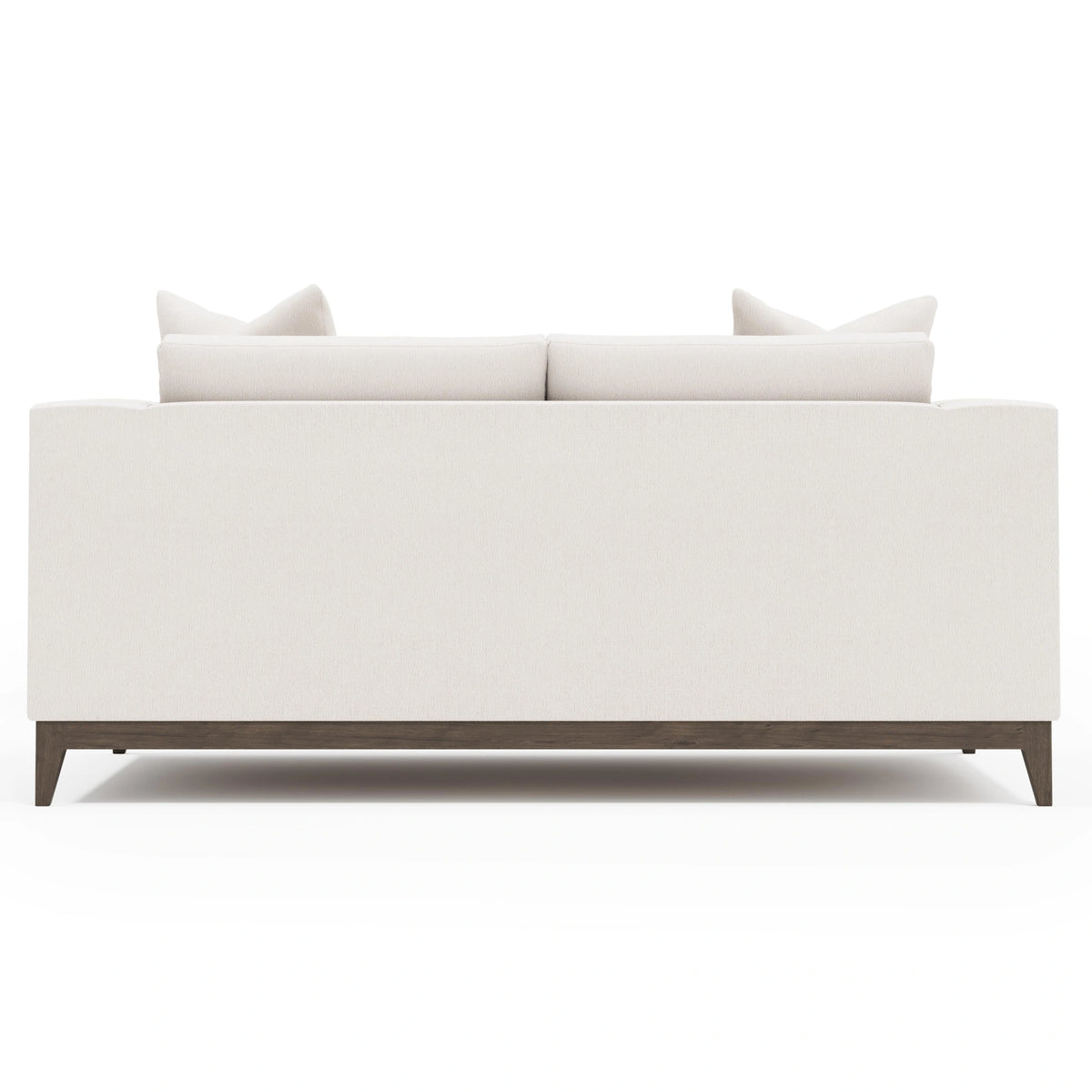 Noel Fabric Loveseat