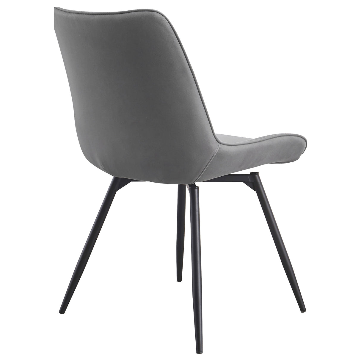 Diggs Swivel Dining Side Chair
