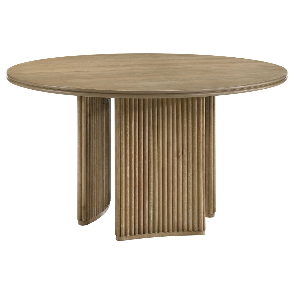 Adina Dining Table - galleria furniture outlet