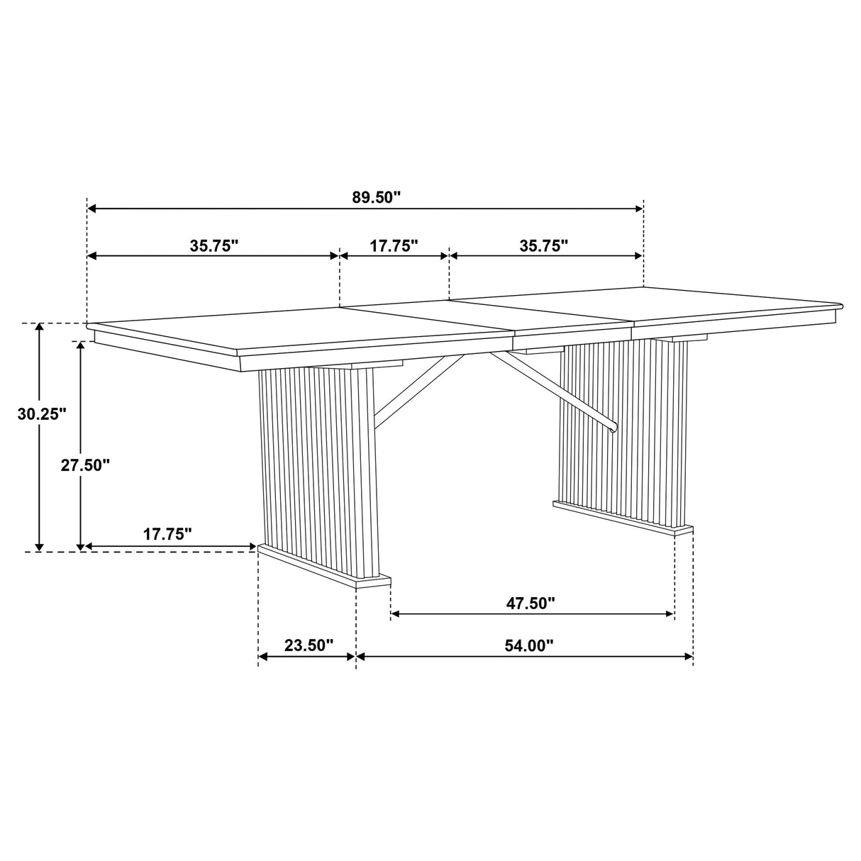 Adina Dining Set