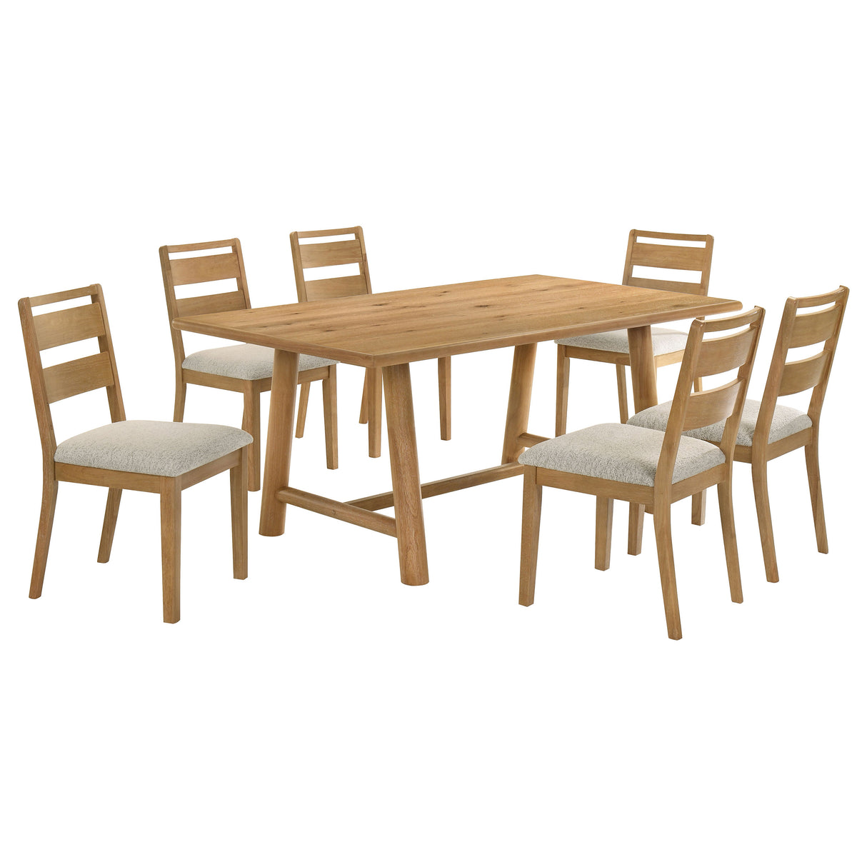 Duncan Dining Set - galleria furniture outlet