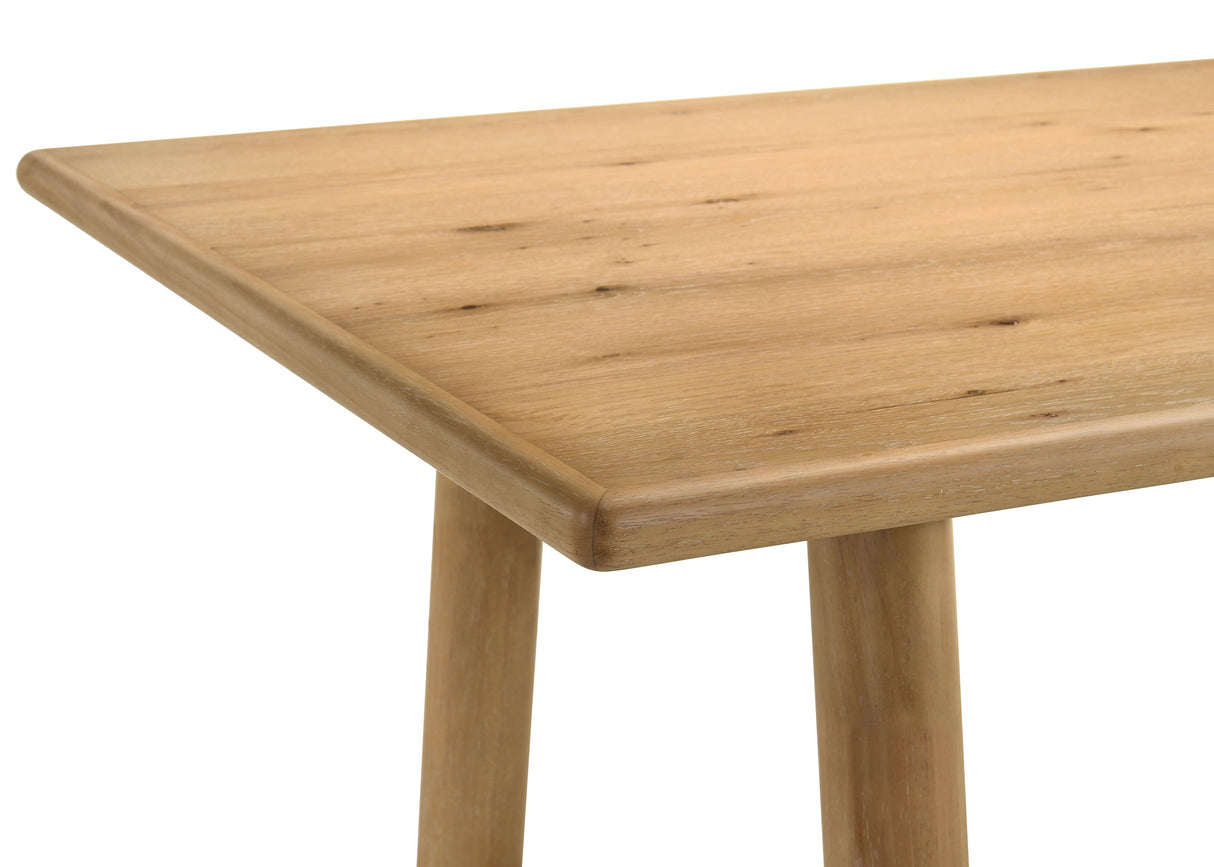 Duncan Dining Table - galleria furniture outlet