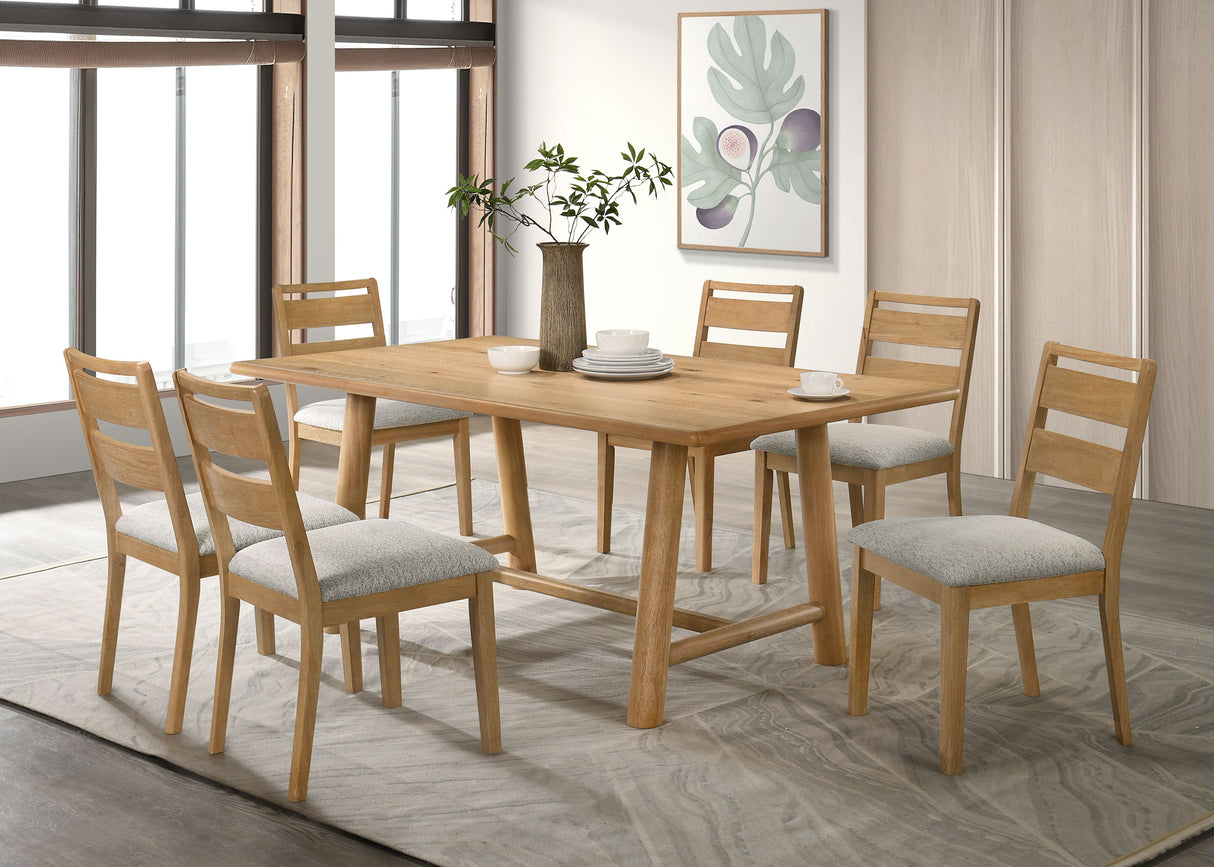 Duncan Dining Side Chair - galleria furniture outlet
