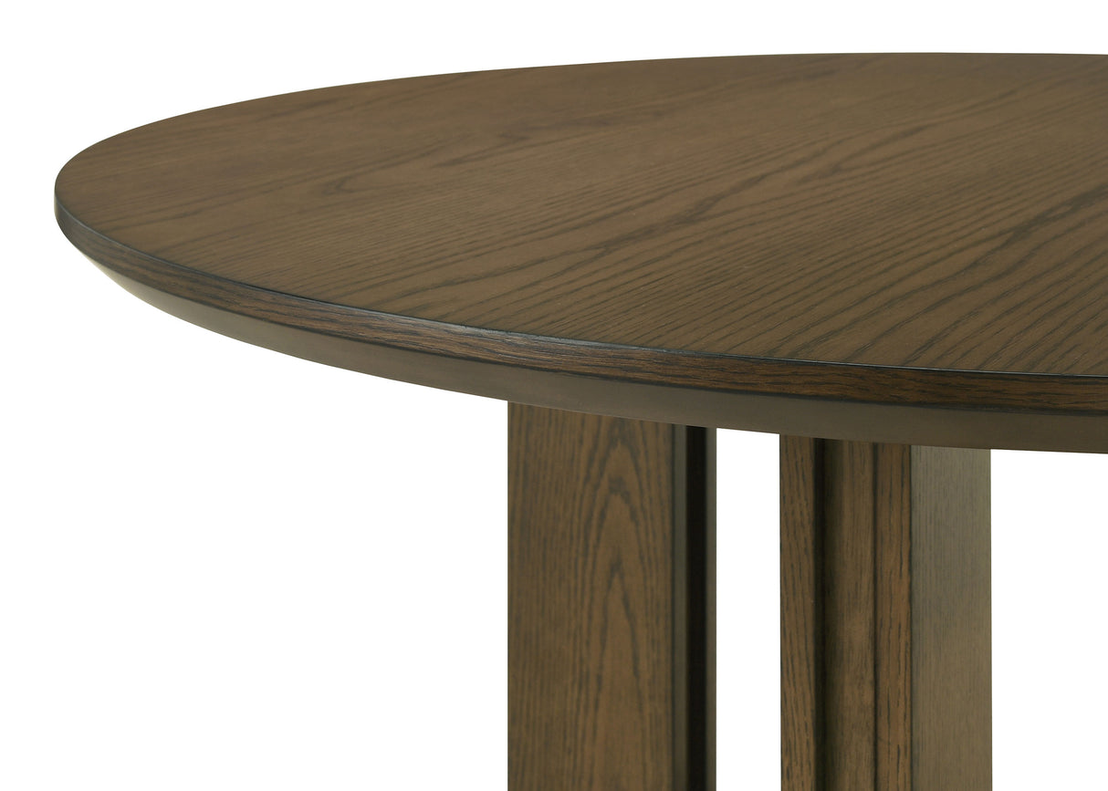 Ottowa Dining Table - galleria furniture outlet