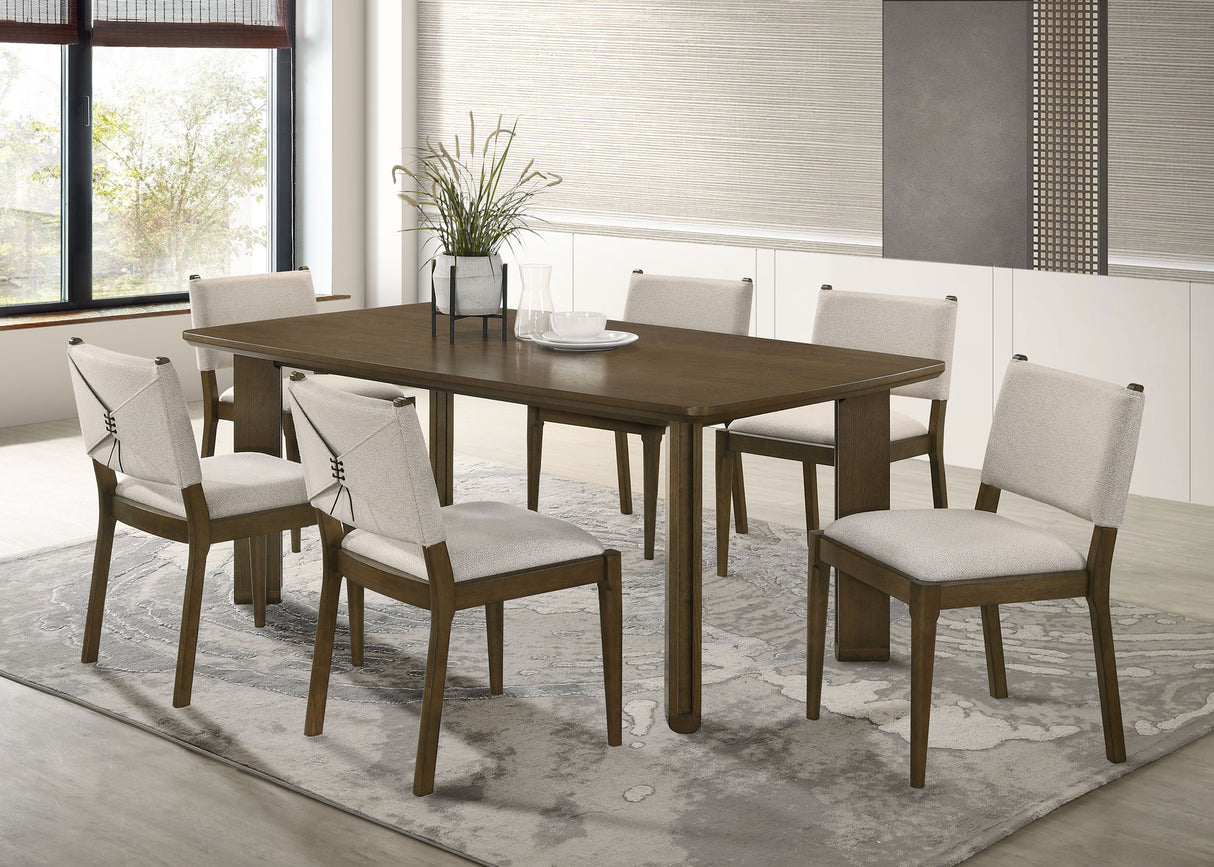 Ottowa Dining Tables Squre