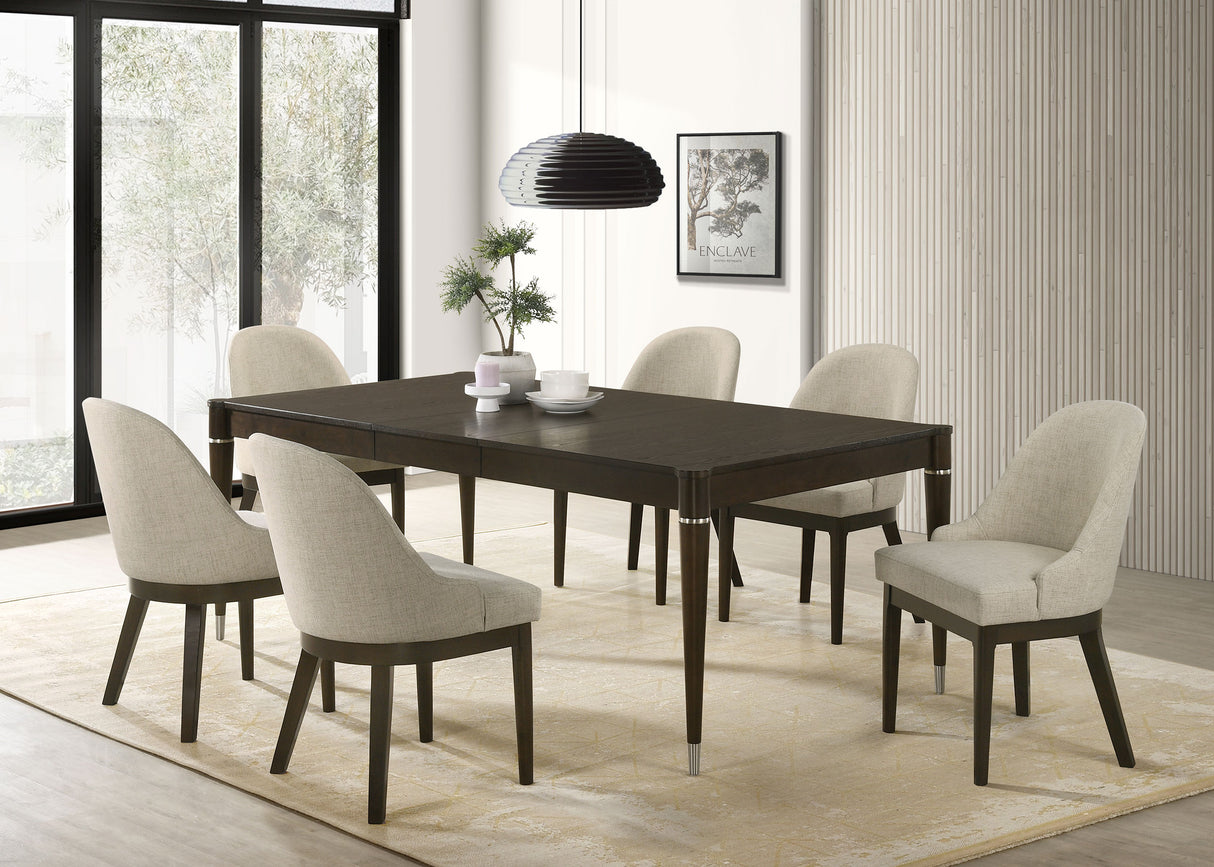 Reseda Dining Set - galleria furniture outlet