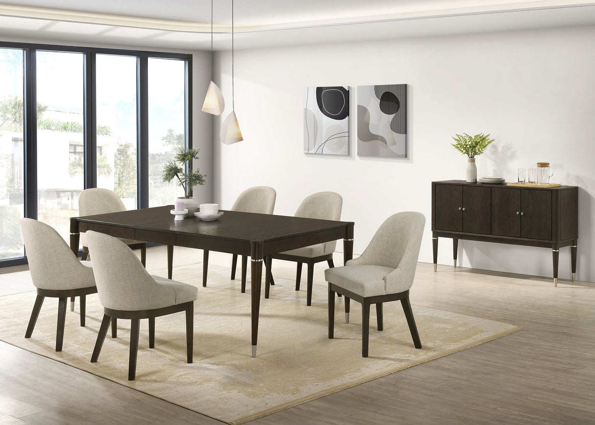 Reseda Dining Set - galleria furniture outlet