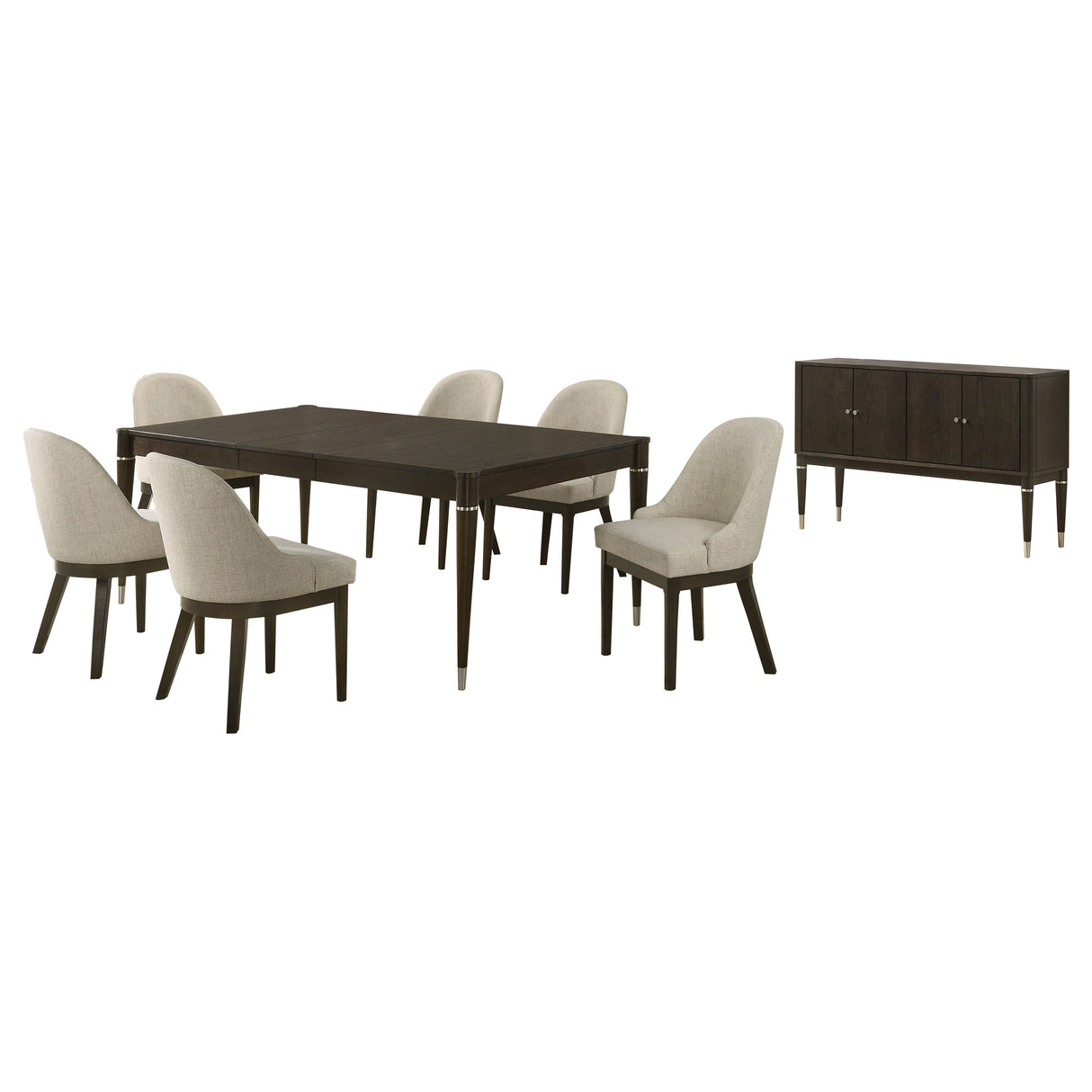Reseda Dining Set - galleria furniture outlet
