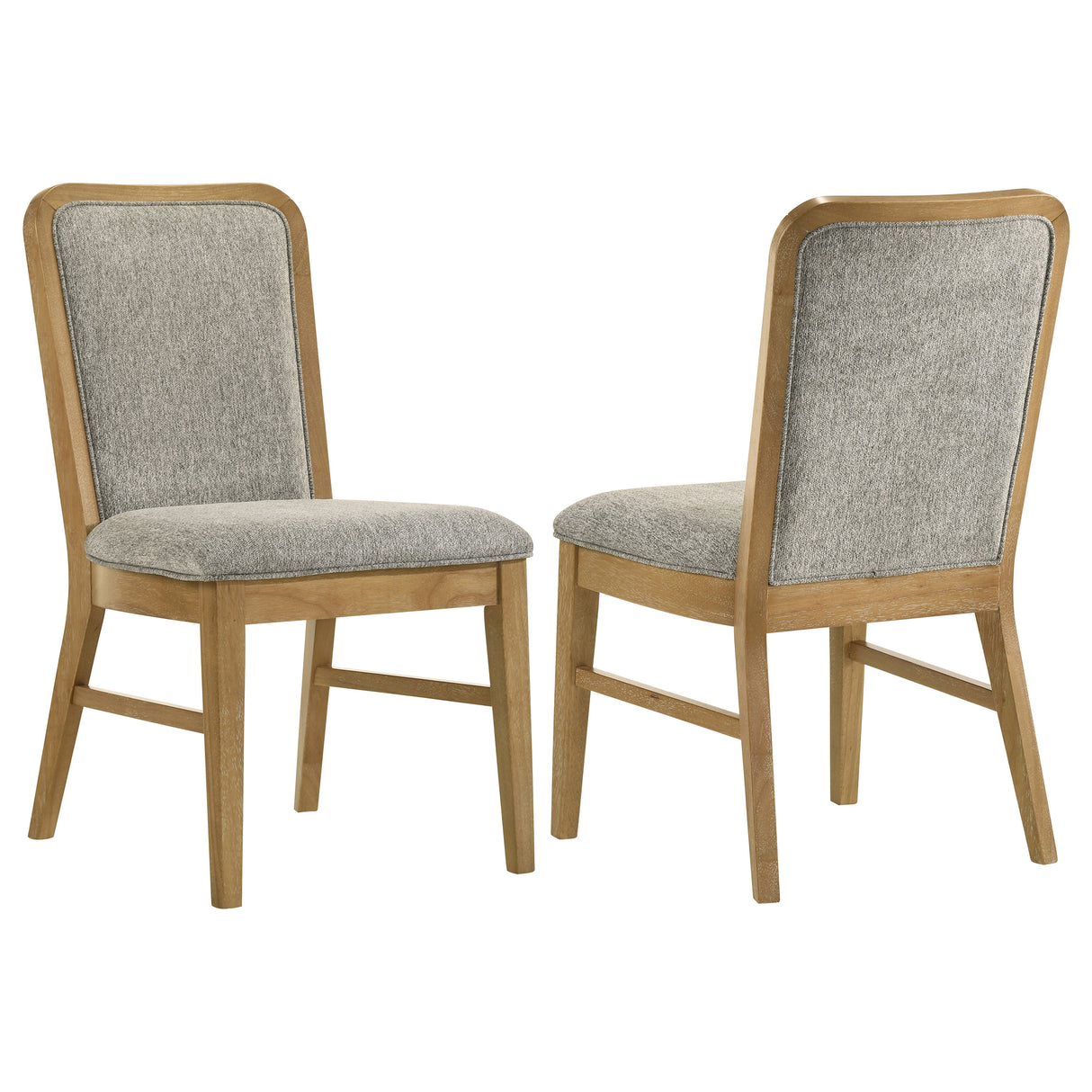 Croyden Dining Side Chair - galleria furniture outlet